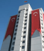 kırlangıç türk bayrağı