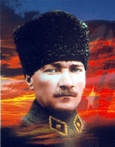 tayyip erdoğan posteri