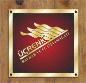 Üçrenk Bayrak Ankara