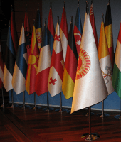 telalı ülke bayrağı